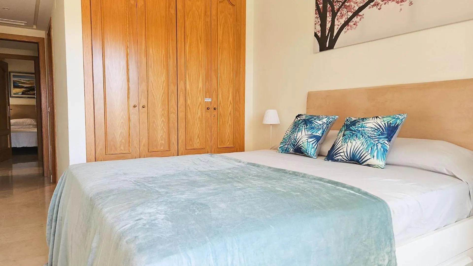 Apartment Amazing Pool, La Rinconada In Miraflores MIJAS COSTA