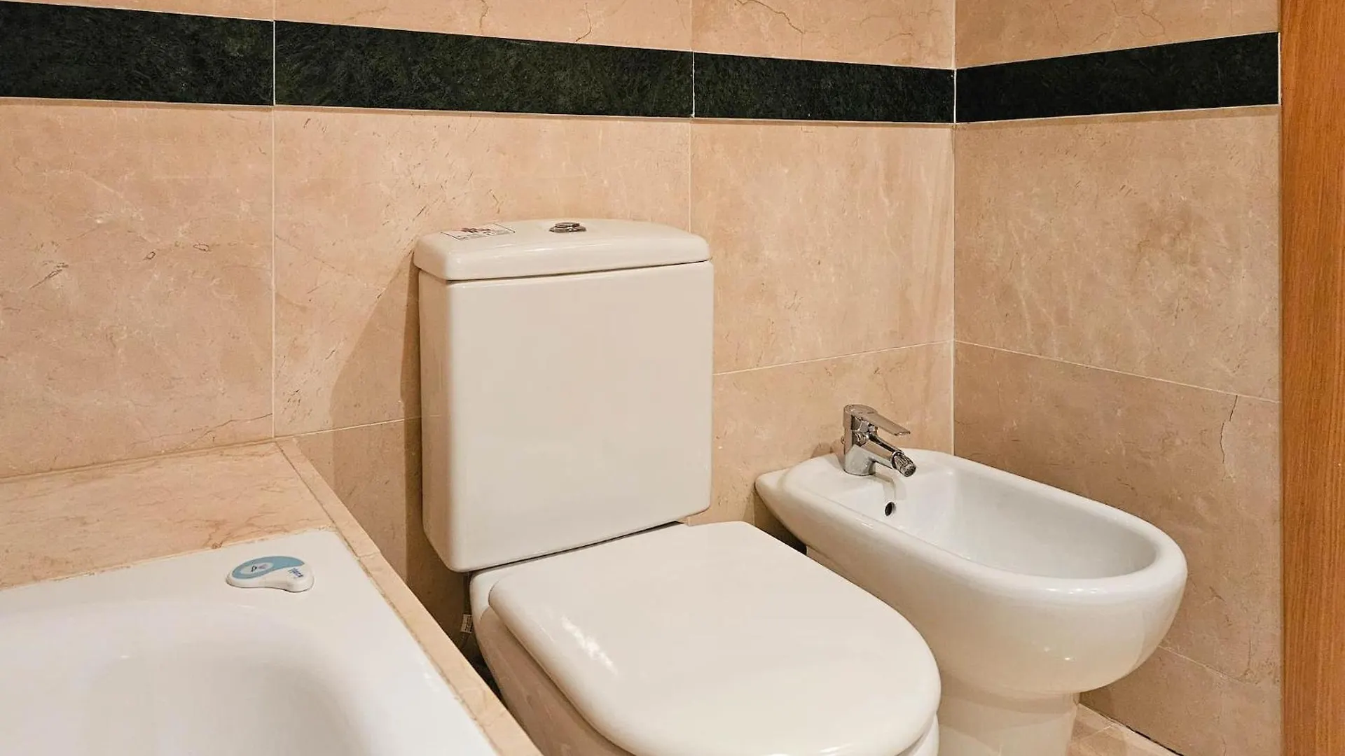 Apartment Amazing Pool, La Rinconada In Miraflores MIJAS COSTA Spain