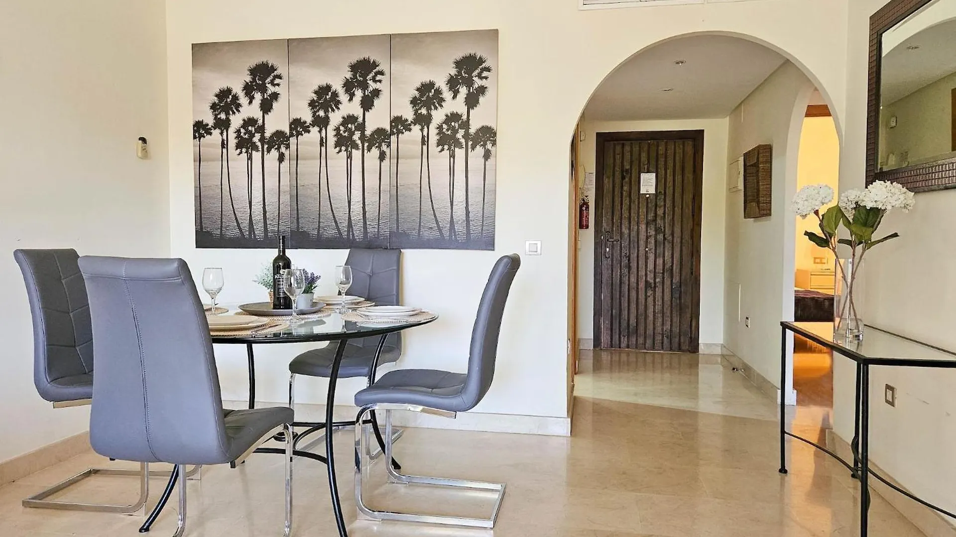 Apartment Amazing Pool, La Rinconada In Miraflores MIJAS COSTA