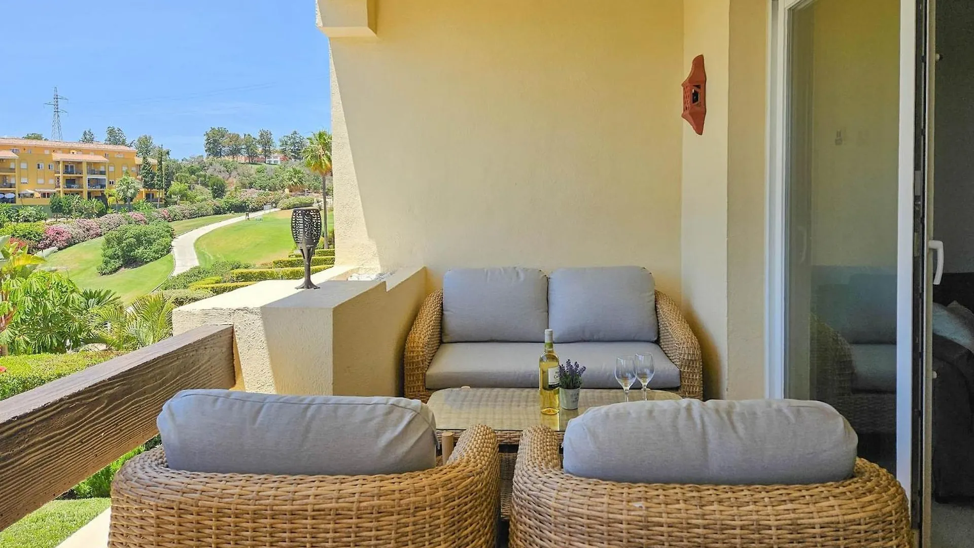 Amazing Pool, La Rinconada In Miraflores MIJAS COSTA 0*,